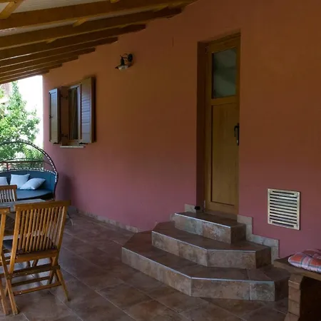 Apartment Alek Novigrad (Istria)