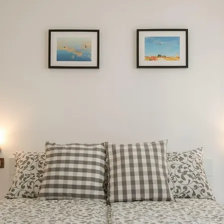 Alek * Novigrad Istria