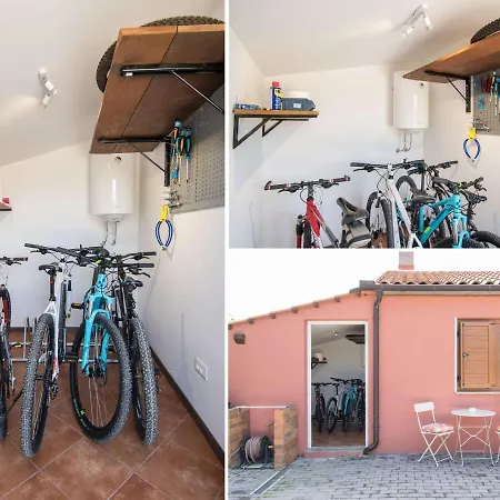 Alek Apartament *