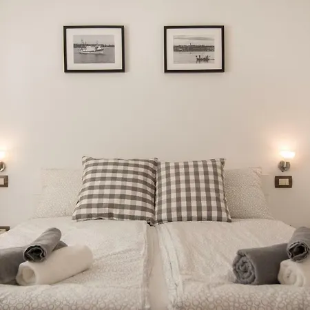 Apartment Alek