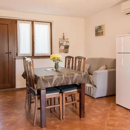Apartment Alek
