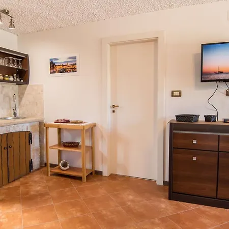 Apartment Alek *