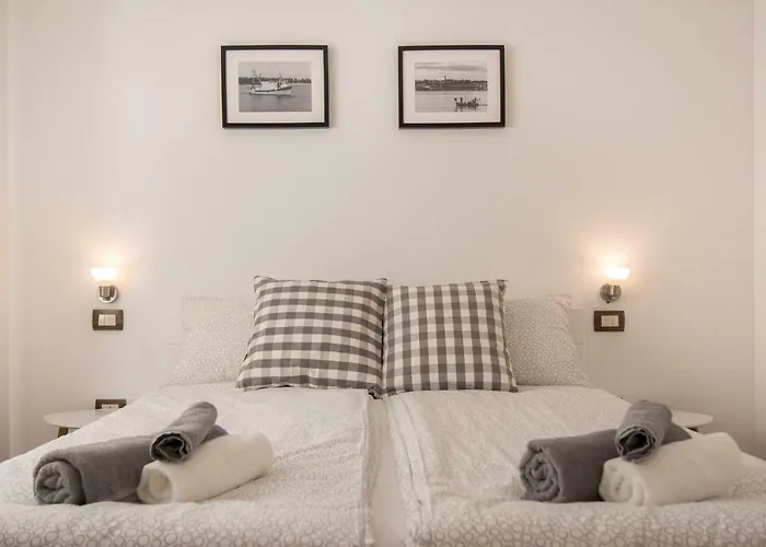 Apartamento Alek