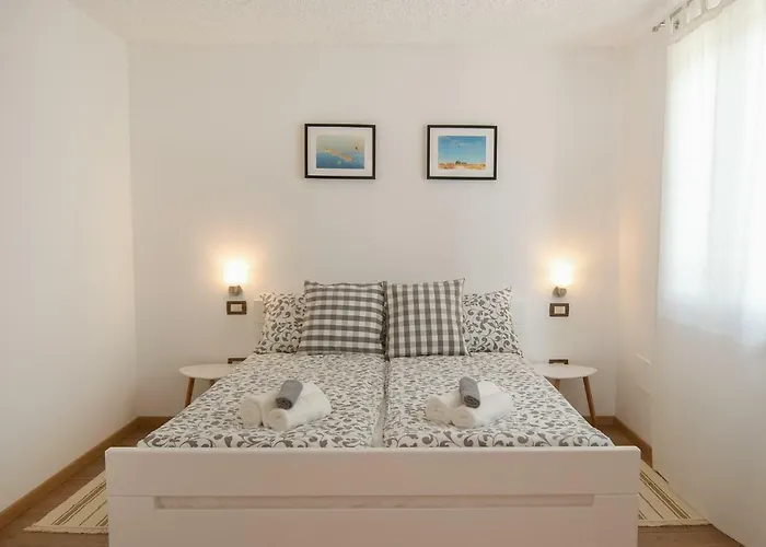 Alek Apartamento *
