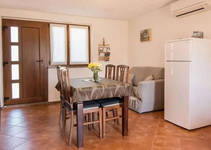 Apartamento Alek