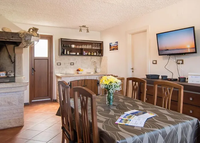 Alek Apartamento
