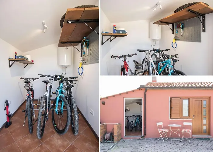 Alek Apartamento *