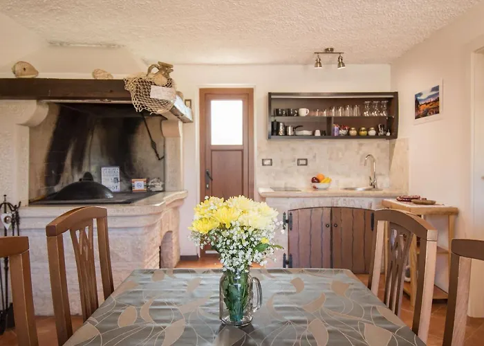 Apartamento Alek *
